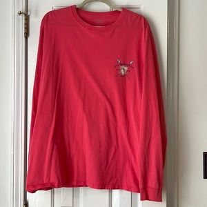 Southern Tide Long Sleeve T-shirt